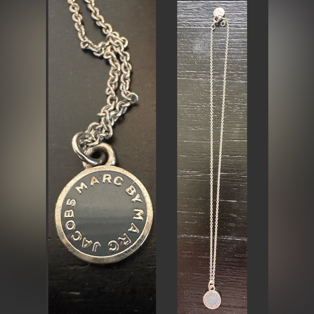 Marc by Marc Jacobs necklace